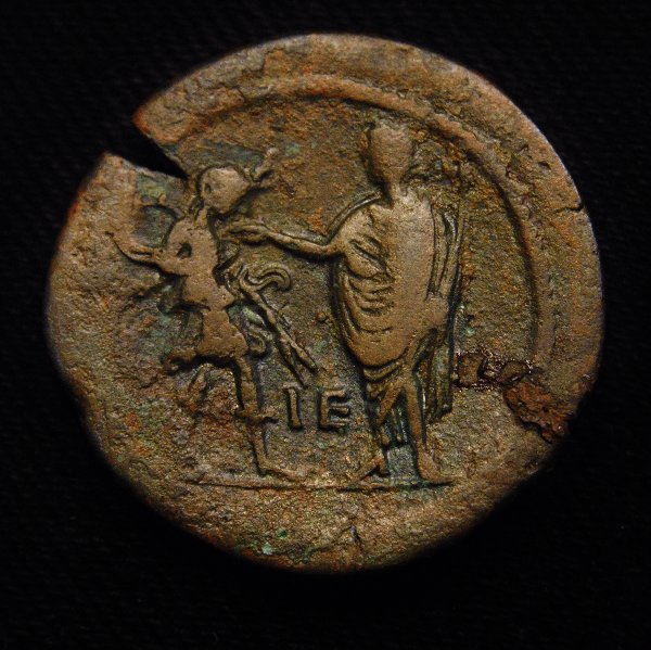 OH-This-One's-A-Keeper---Hadrian-Alexandria-�-Drachm